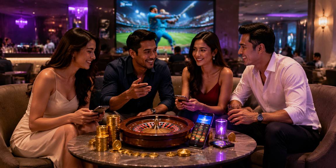 oen88 mobile gaming